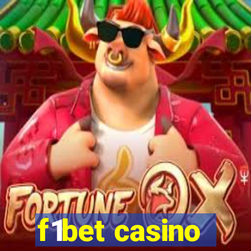 f1bet casino